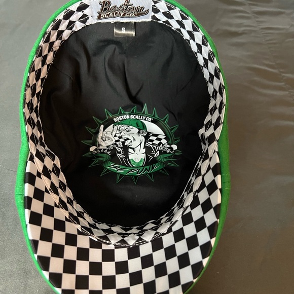 BSC The Punk Irish Green - Picture 4 of 4